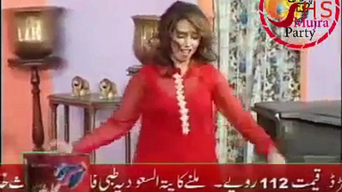 Hot Stage Mujra dance Remix 35