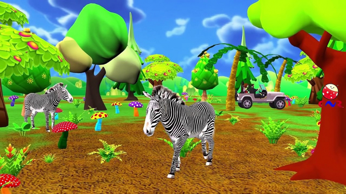 Animals Sounds For Children - Learn Sounds Of Zoo Animals For Children Kids And Babies