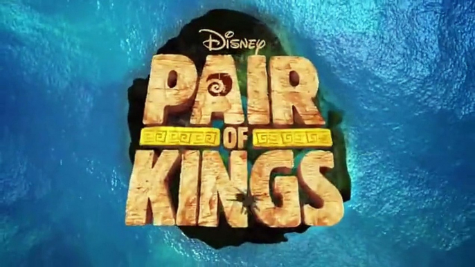 Pair of Kings-S1 E12 - Pair of Prom Kings