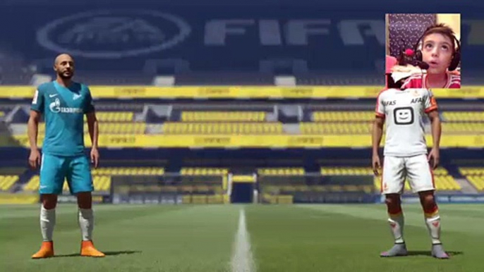 Fifa ( Y regalo de reyes ) (33)