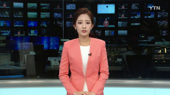 아파트 7층서 화재...주민 30여 명 대피 / YTN (Yes! Top News)