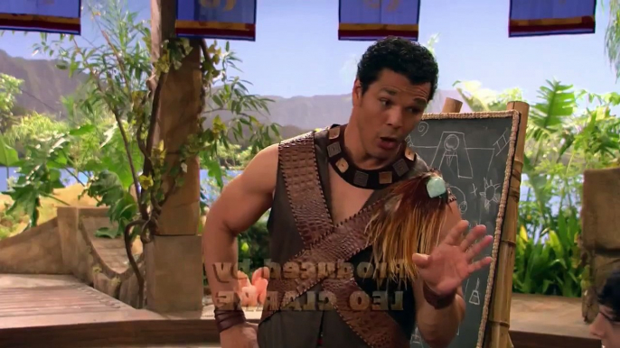 Pair Of Kings  S01 E7 Junga Ball