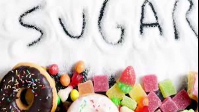 8 Alarming Signs You’re Eating Too Much Sugar - What happens when you eat too much sugar - Health and Fitness Tips - Health Tips For Men - Health Tips for women - Natural Health Tips