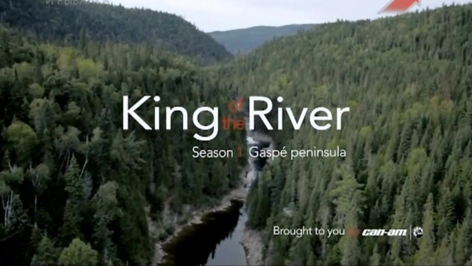 Король реки 9 серия / King of the River (2015)