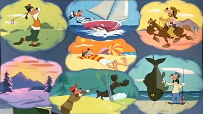 Disney Classic Cartoons Donald Duck Chip and Dale and Donald Duck Episodes Pluto 2015