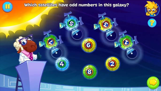 Early Learning Sequences - Learn Math for children 3 to 5 years, Educational games for Preschooler