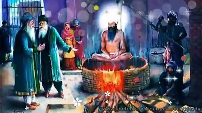 Guru Gobind Singh Jayanti  | Guru Gobind Singh Jayanti Wishes, Greeting Video