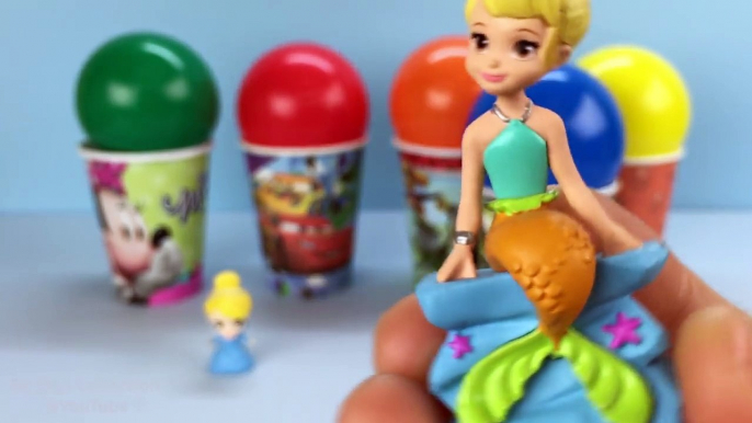 Balls Surprise Toys Sofia the First My Little Pony Disney Princess Finding Dory Shopkins The Zelfs