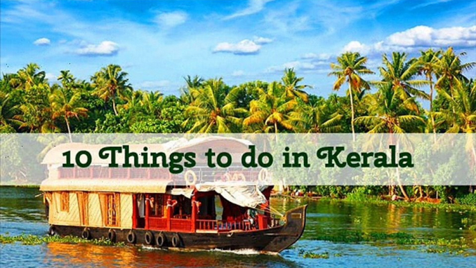 Kerala Tour | Kerala Tour Package | Holidays Tour package in Kerala - mytravelshanti