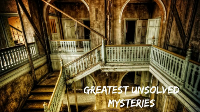 Greatest Unsolved Mysteries which is baffling Scientists