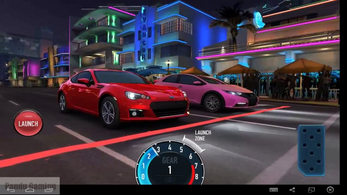 Fast & Furious: Legacy - Gameplay Walkthrough - First Impression iOS/Android