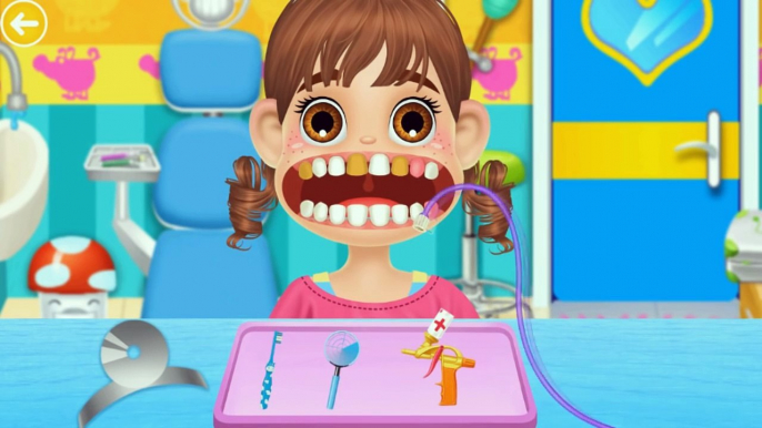 Doctor Kids Games - Educational Game for Children - Libii Hospital - By Libii Tech Limited