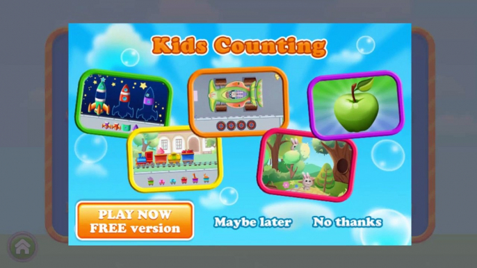 Preschool Games KIDS ABC PHONICS - Preschool Learning Games