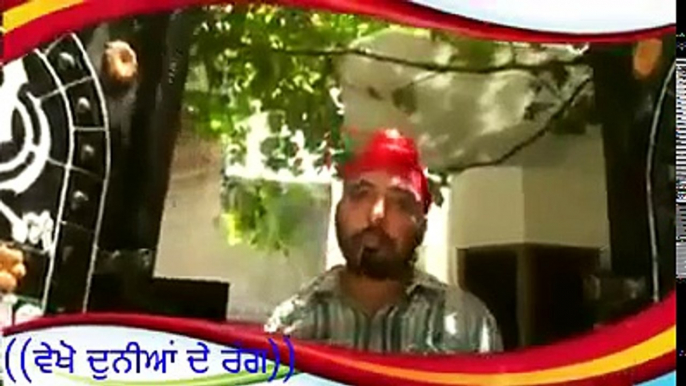 santan Di Jai  Very Funny Video  2015