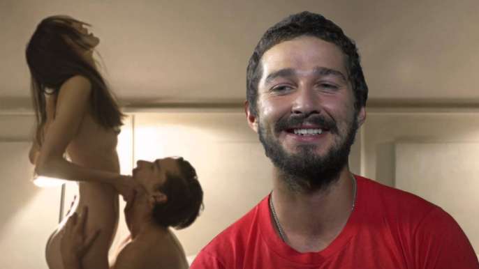 Shia LaBeouf "Just Do It" Motivational Speech (Original Video)