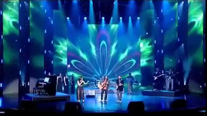 Pritam, Arijit Singh, Aditi SIngh Sharma, Benny Dayal BEST Performance - Downloaded from youpak.com