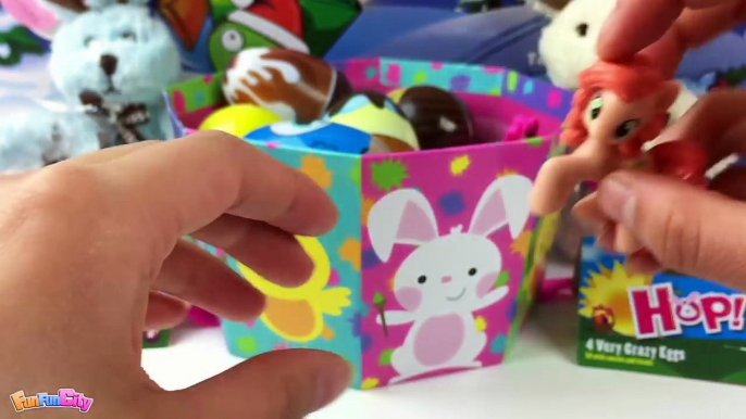 Surprise Eggs Mystery Easter Surprise Eggs My Little Pony Bad Piggies Angry Birds Transformers