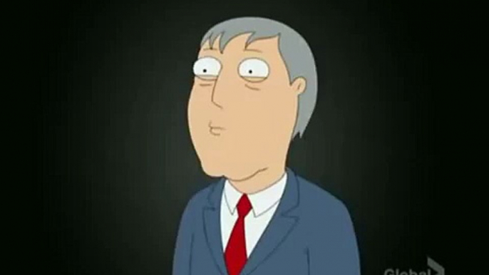 Family Guy - Mayor West _What__