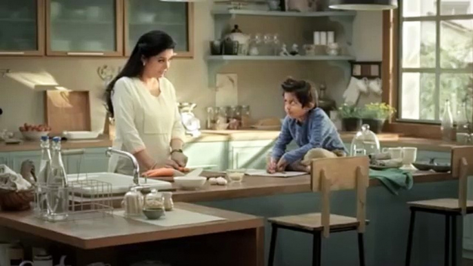 Knorr Chinese Noodles AD