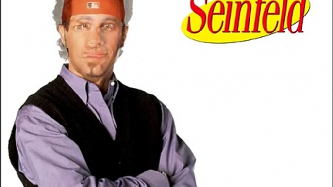 Limp Bizkit - Break Stuff (Seinfeld Remix)