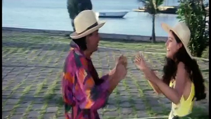 Baazigar-O-Baazigar-Full-Video-Song--Baazigar--Shahrukh-Khan-Kajol--Kumar-Sanu--Alka-Yagnik