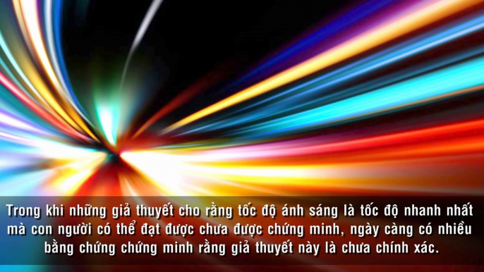 10 bí ẩn khiến các nhà khoa học chào thua