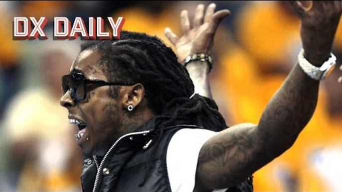 Lil Wayne Disses Cash Money, Nas Reflects On Jay Z, Young Buck Trumpets His G-Unit Return