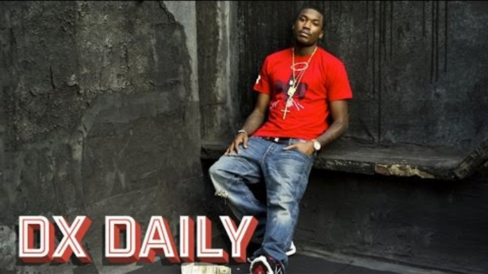 Meek Mill Disses Drake, 50 Cent Renting His Mansion, Top 20 Rappers In Their 20s