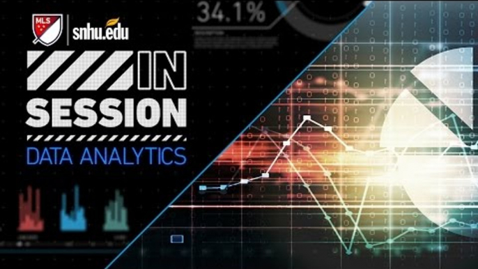 Data the difference between winning and losing