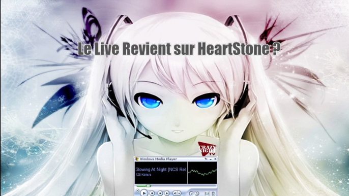 Giveway Steam Mes début sur HeartStone ? L’âme des cartes sera t'il avec moi (5)