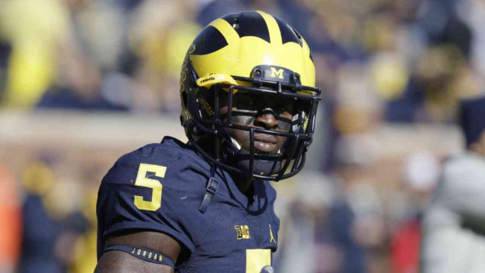 Jabrill Peppers Declares for NFL Draft