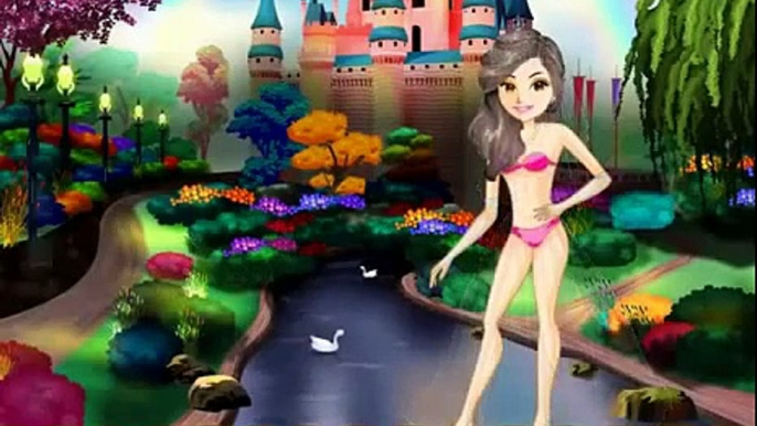 Dressup Games for Girls Cinderellas Wedding Dress bQJBAV5j3EI # Play disney Games # Watch Cartoons