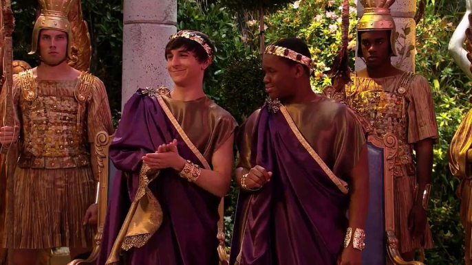 Pair Of Kings  S02 E7 Pair of Geniuses