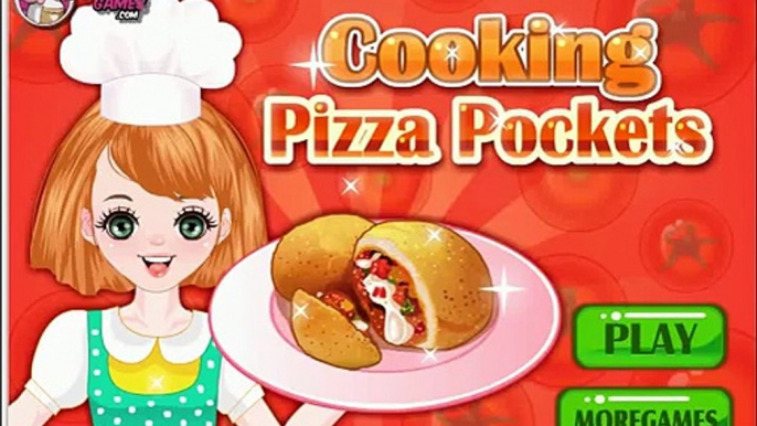 Pizza Pockets Games-Cooking Games-Hair Games