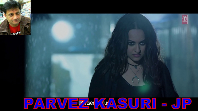 59. RAJJ RAJJ KE Video Song   Akira  Sonakshi Sinha  Konkana Sen Sharma  Anurag Kashyap  T-Series_(new)