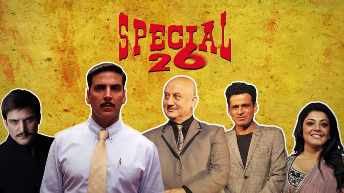 Hello Sir... Awaaz Aa Rahi Hai _ Special 26 _ Viacom18 Motion Pictures-xCySpbLmJw8