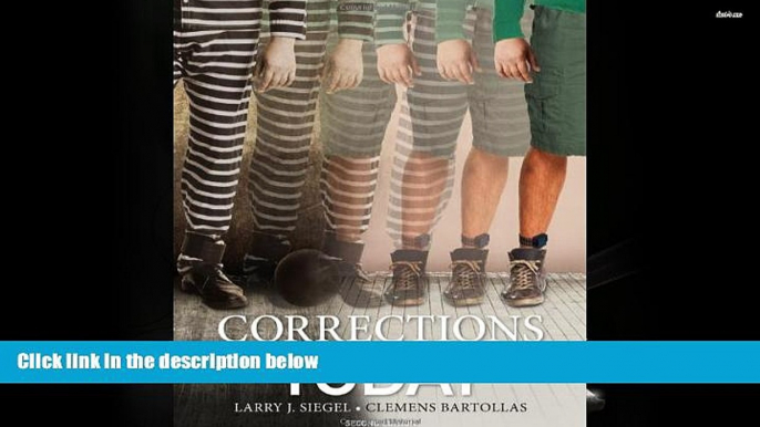 PDF [FREE] DOWNLOAD  Corrections Today FOR IPAD