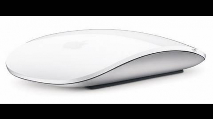 NEW Magic Mouse, iMac, Macbook & Mac Mini!