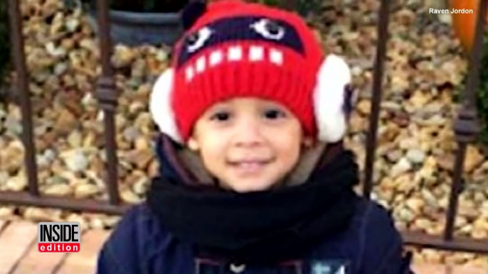 3-Year-Old Boy Dies After He Was Allegedly Beaten By Mom's Boyfriend-a5HH0kWYHs4