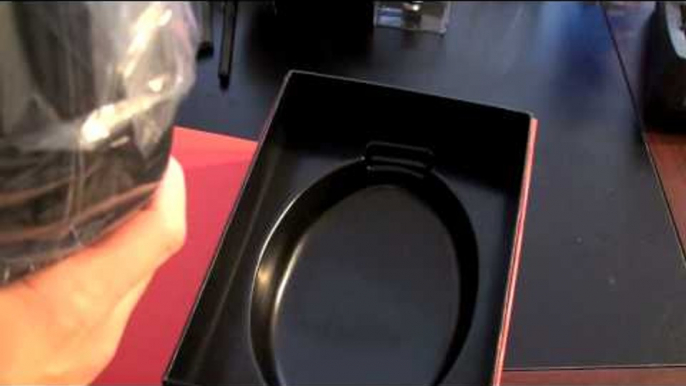 Unboxing: Beats by Dre Studio Headphones