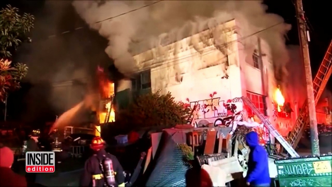 17-Year-Old Student Among Victims of Oakland Fire As Death Toll Exceeds 33-T1adJKi-XlU