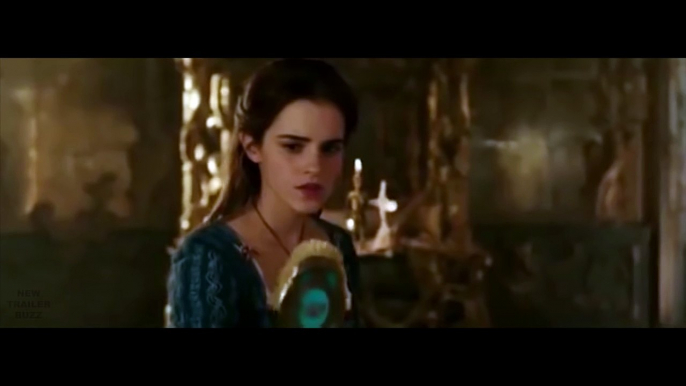 BEAUTY AND THE BEAST TV Spot (2017) Emma Watson Walt Disney Movie-Lt21ET-S3zk