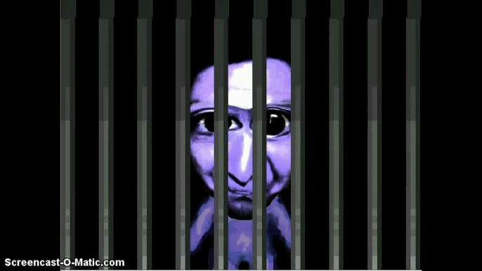 Ao oni Part 2%2C Survival skill