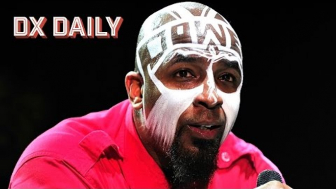 Tech N9ne Tops Billboard Charts, 2014 BET Awards Nominees, Affion Crockett Spoofs Jay Z Attack