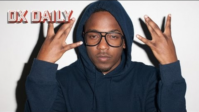 Hip Hop Album Sales, G-Unit Album In November 2014, Kendrick Lamar Unheard Tracks