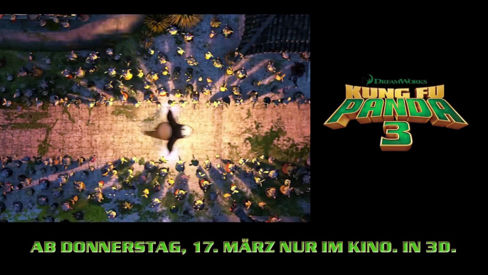 Kung Fu Panda 3 _ Die ultimative Armee! Spot #1 _ Deutsch HD DreamWorks _ TrVi-qTo9wflhk1o
