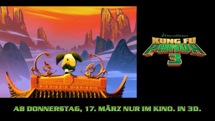 Kung Fu Panda 3 _ Die ultimative Armee! Spot #2 _ Deutsch HD DreamWorks _ TrVi-aRJEP4AoJ0k