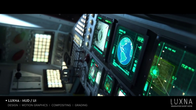 CGI & VFX Showreels HD - 'Look Dev _ Motion Graphics _ Compositing' - by Timothé Claeys-of20j0B-eiw