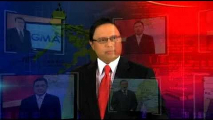 Balita Pilipinas with Arnold Clavio launch plug on GMA News TV