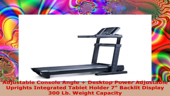 Thinline Pro Desk Treadmill Deal